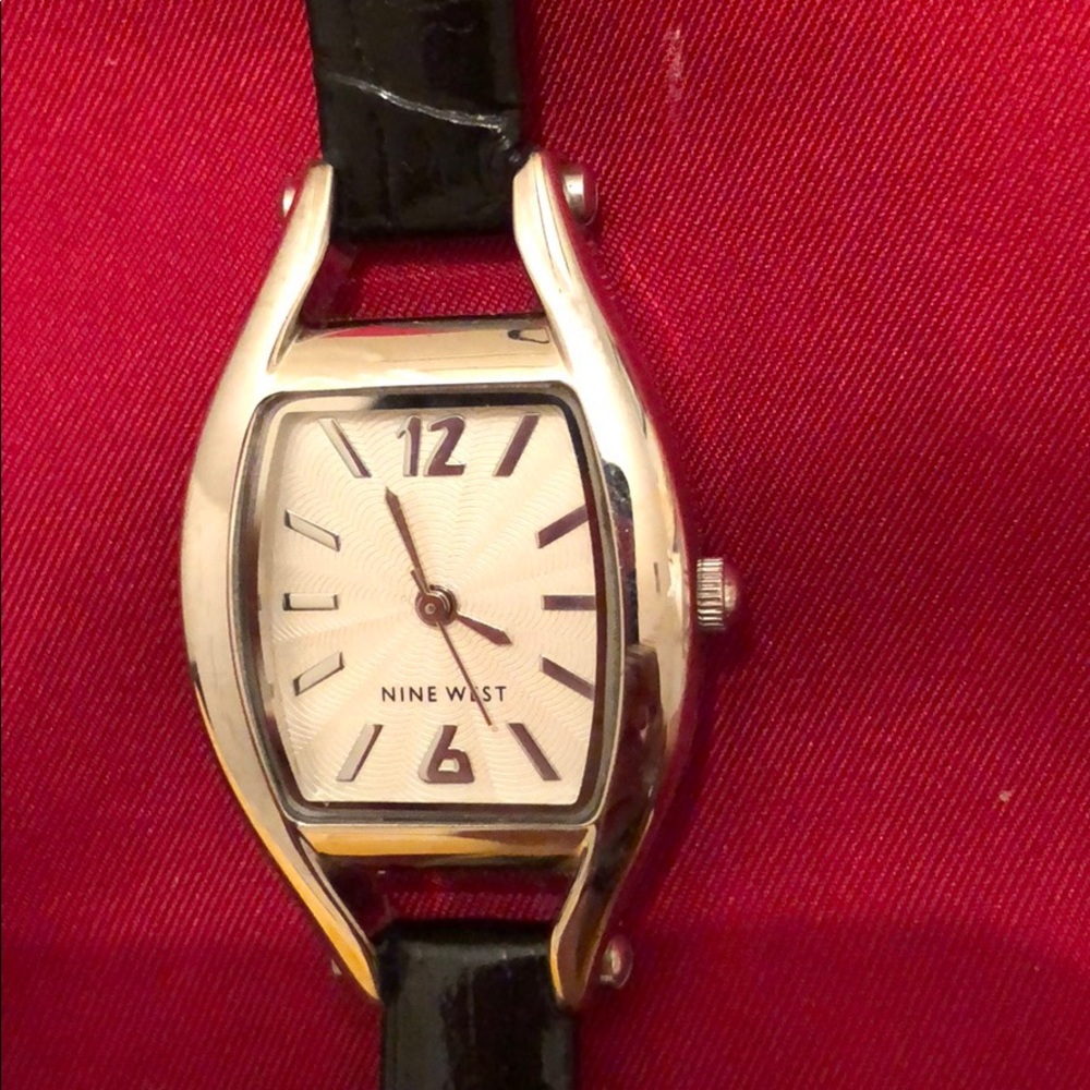 Nine West Watch